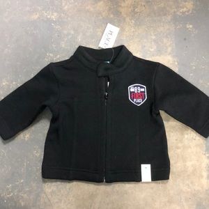 Boys T C Place Jacket———Bin-L-3